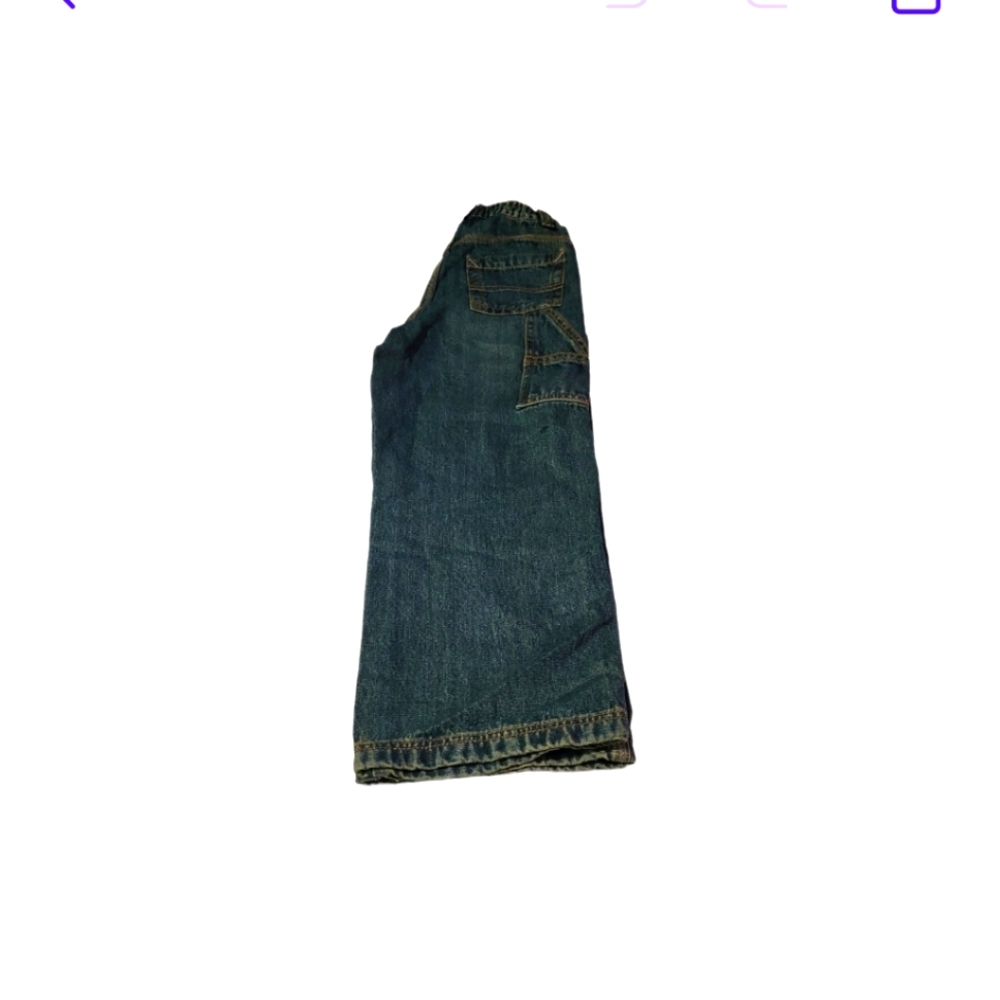 Kid's Jeans